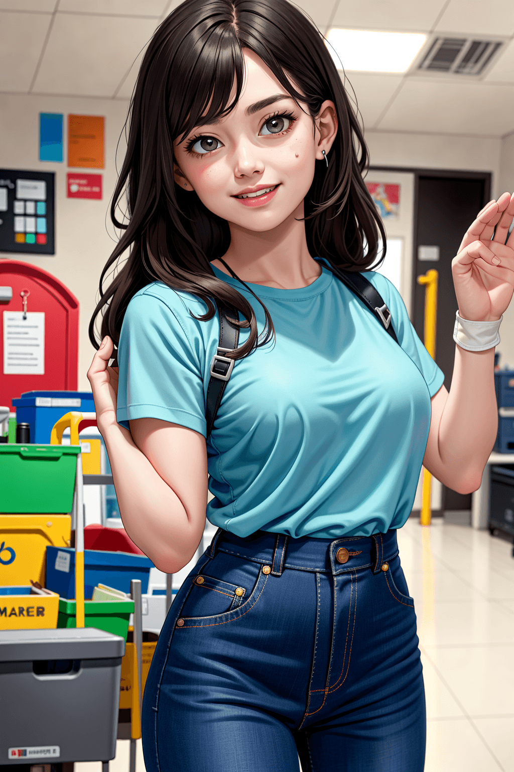 Thumbnail of Кэсси