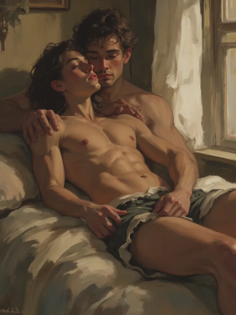Thumbnail of Ксандер