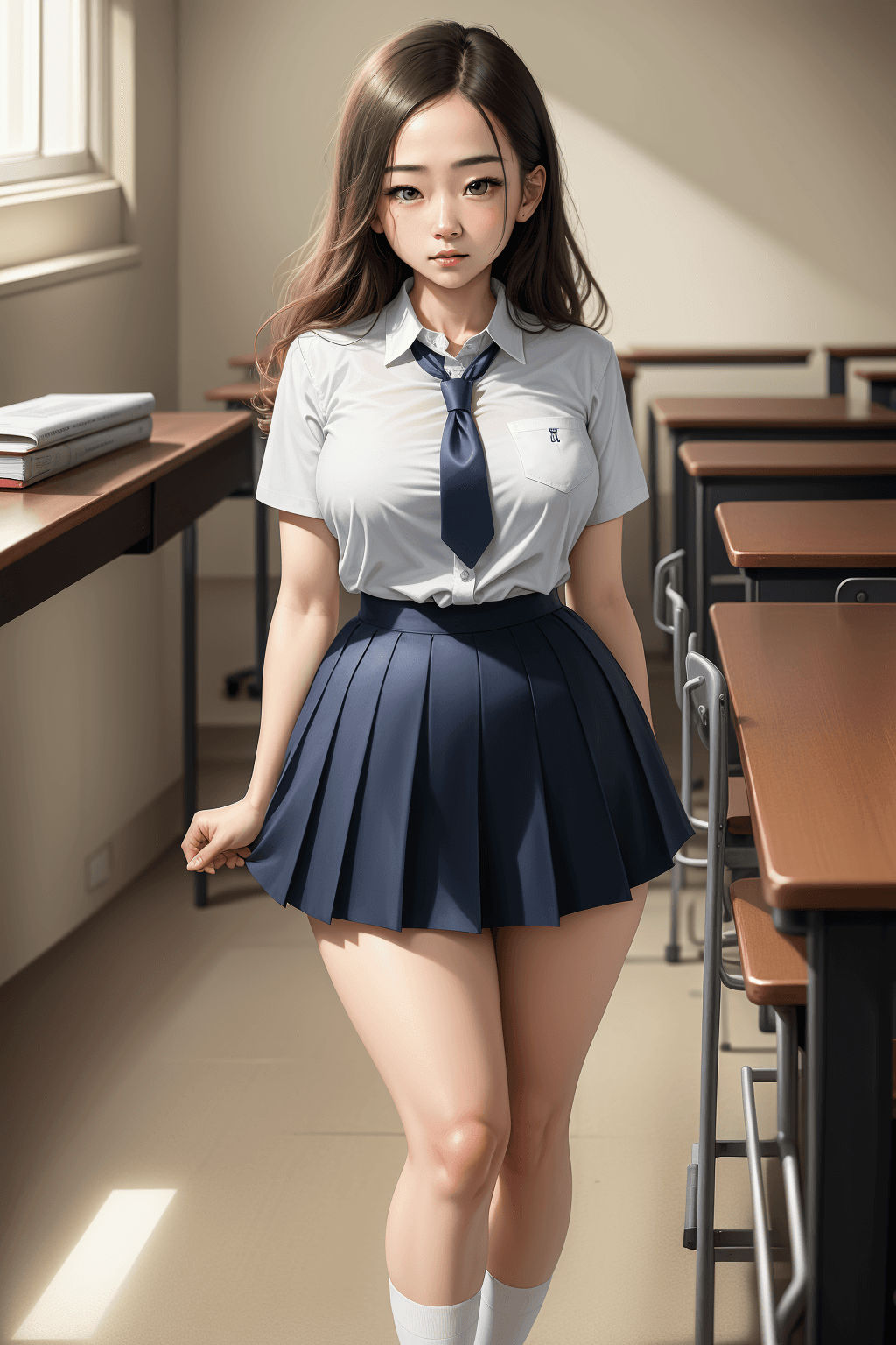 Thumbnail of Айко Танака