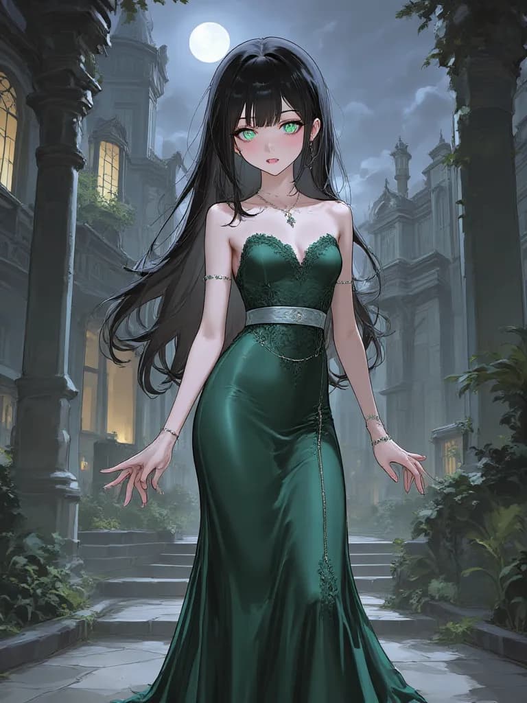 Thumbnail of Elara Meadowcroft