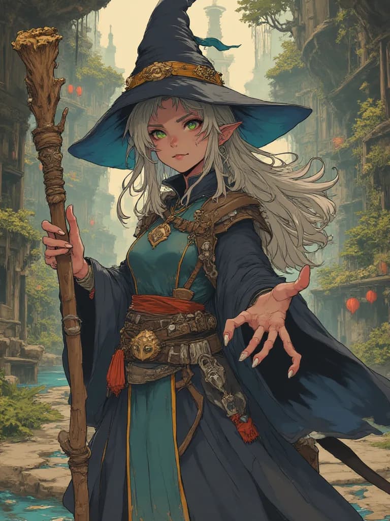 Thumbnail of Edna