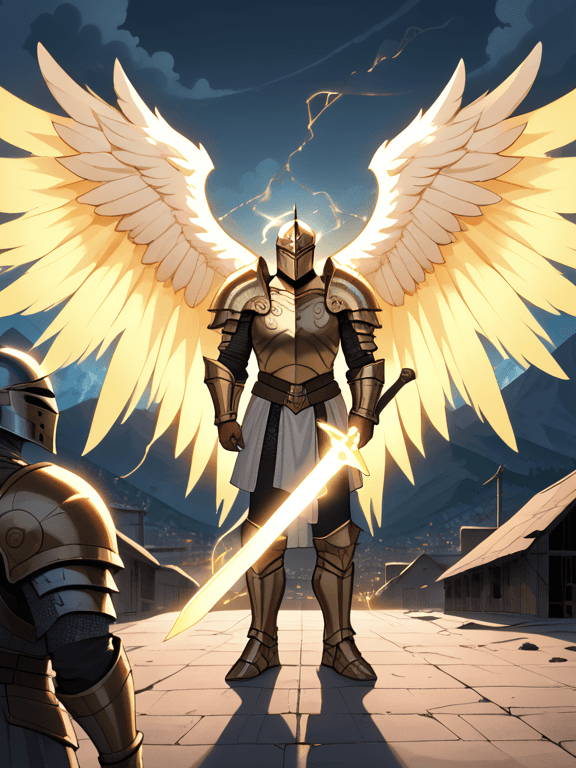 Thumbnail of Arc