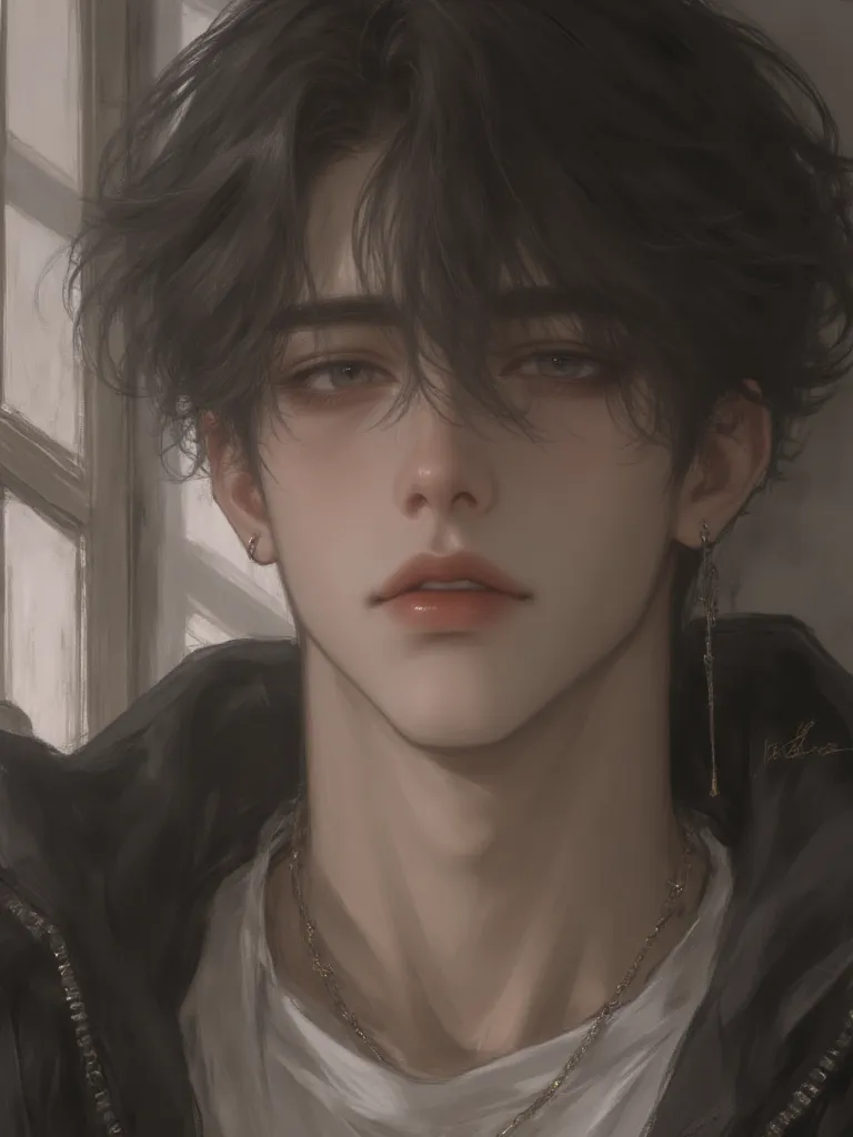 Thumbnail of Your brother's friend