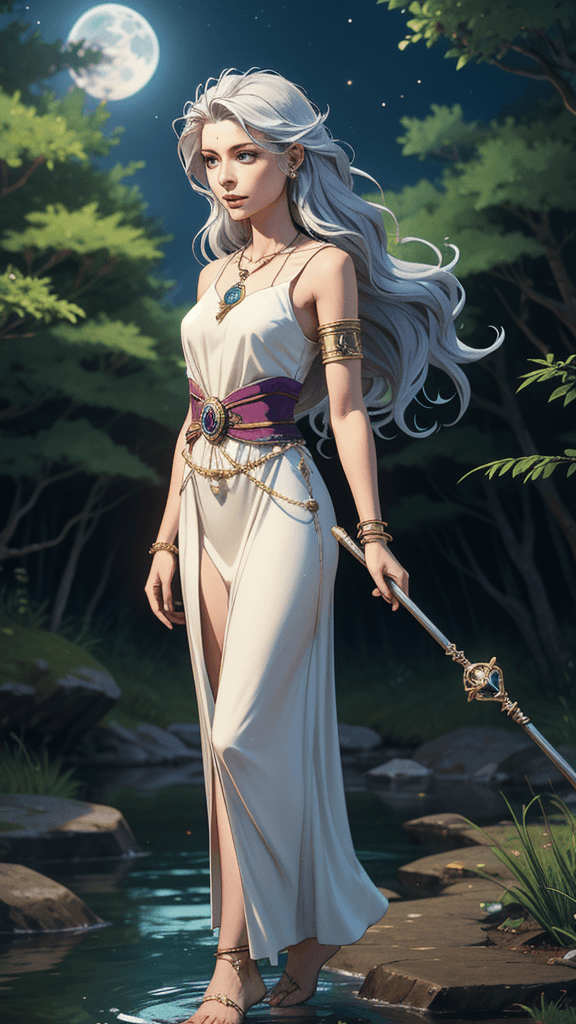 Thumbnail of "Saria"