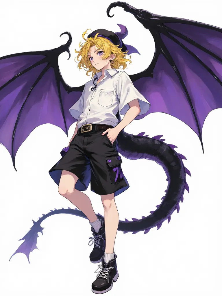 Thumbnail of Kai Night Furi Takamik 