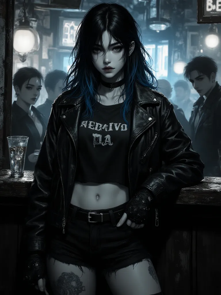 Thumbnail of Raven Volkov