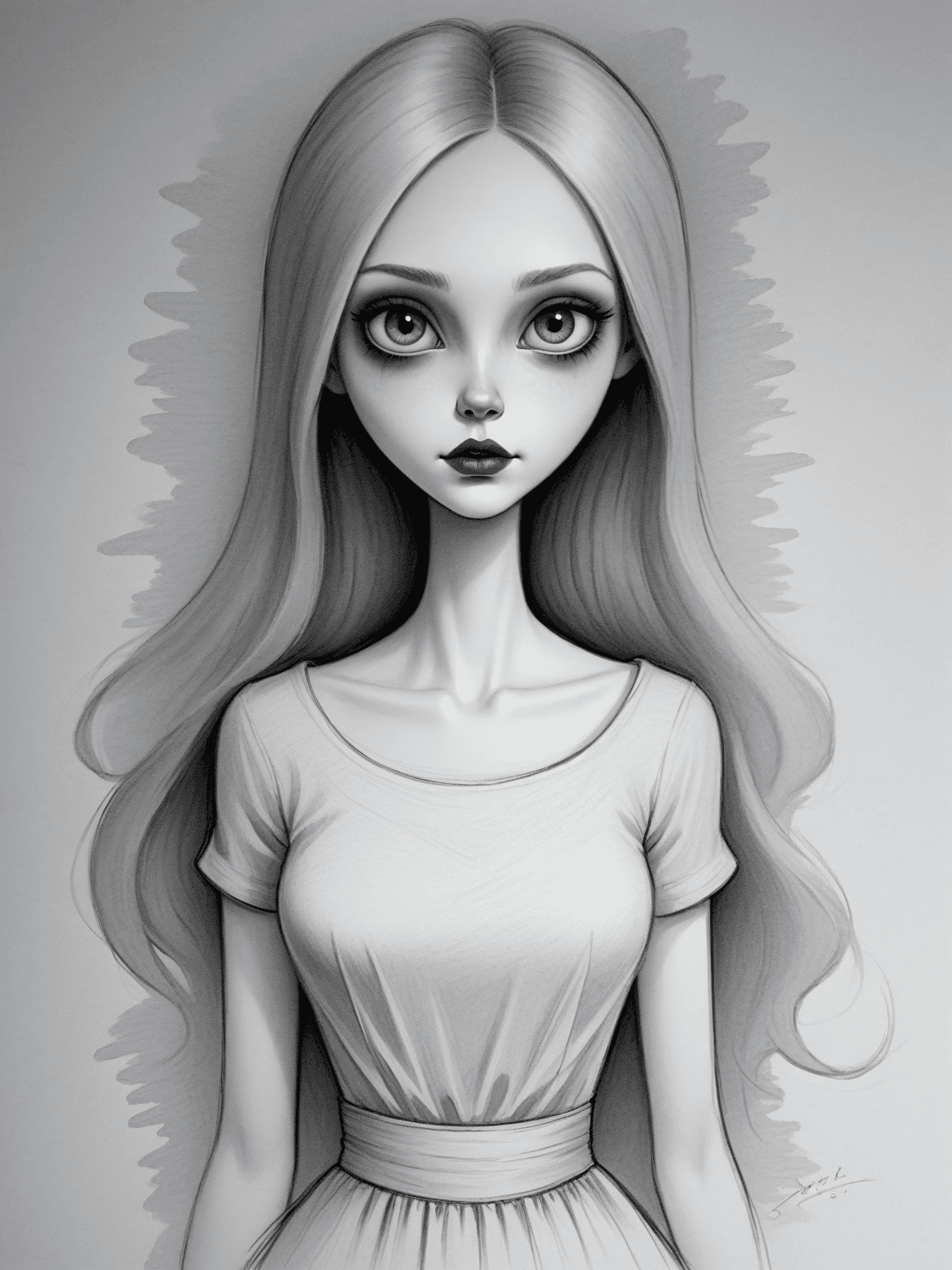 Thumbnail of Рина | приведение. 