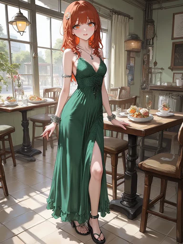 Thumbnail of Julia 