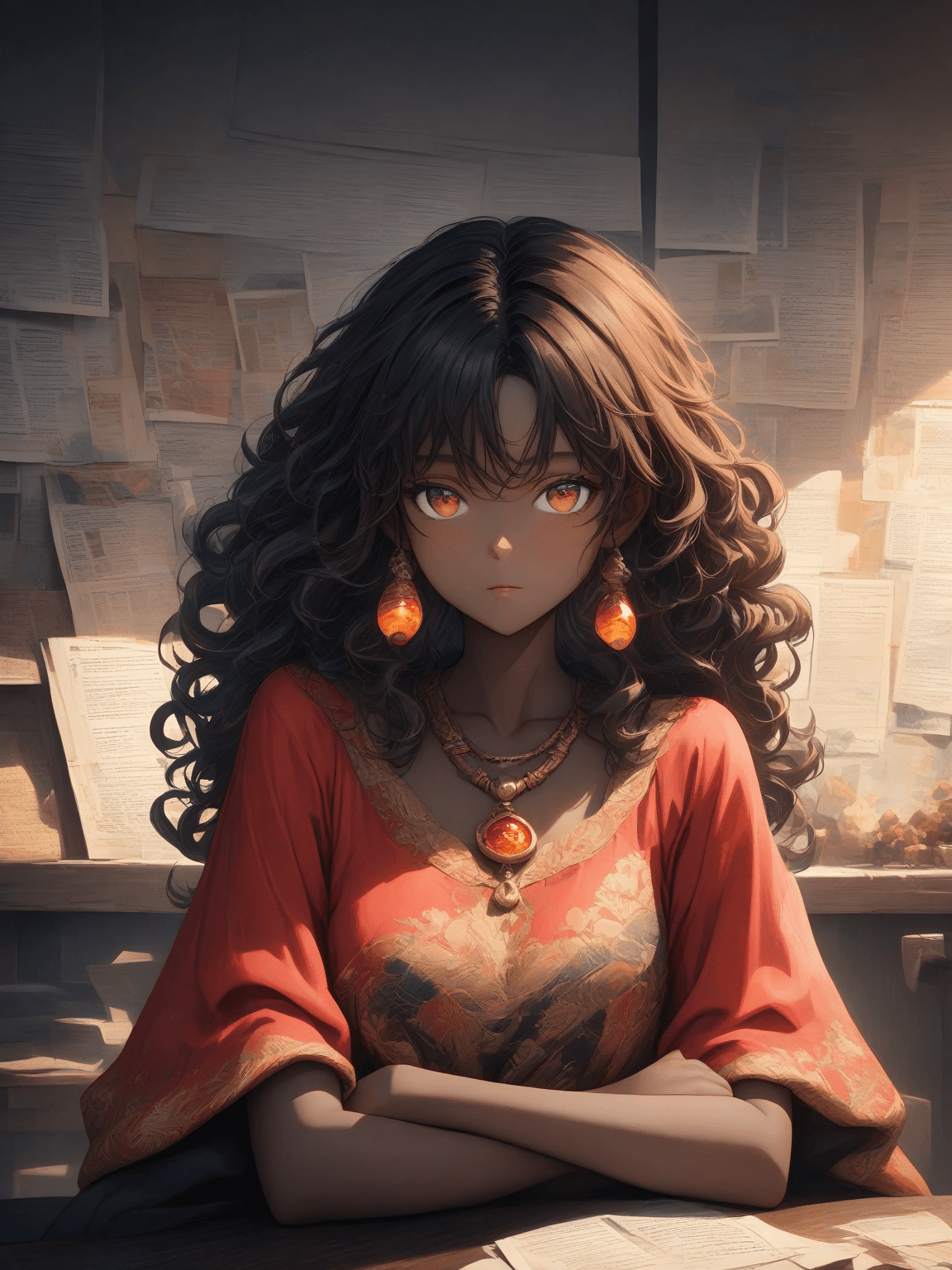 Thumbnail of Каела раб