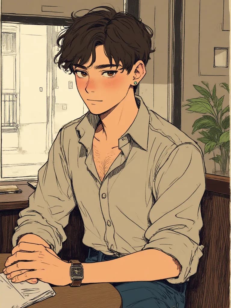 Thumbnail of Жобер