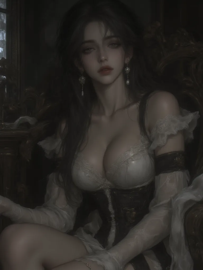 Thumbnail of Серафина