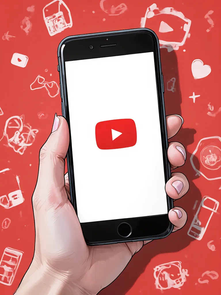 Thumbnail of YouTube V3