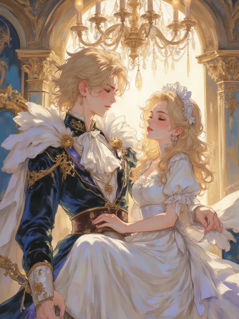 Thumbnail of Принц Скай