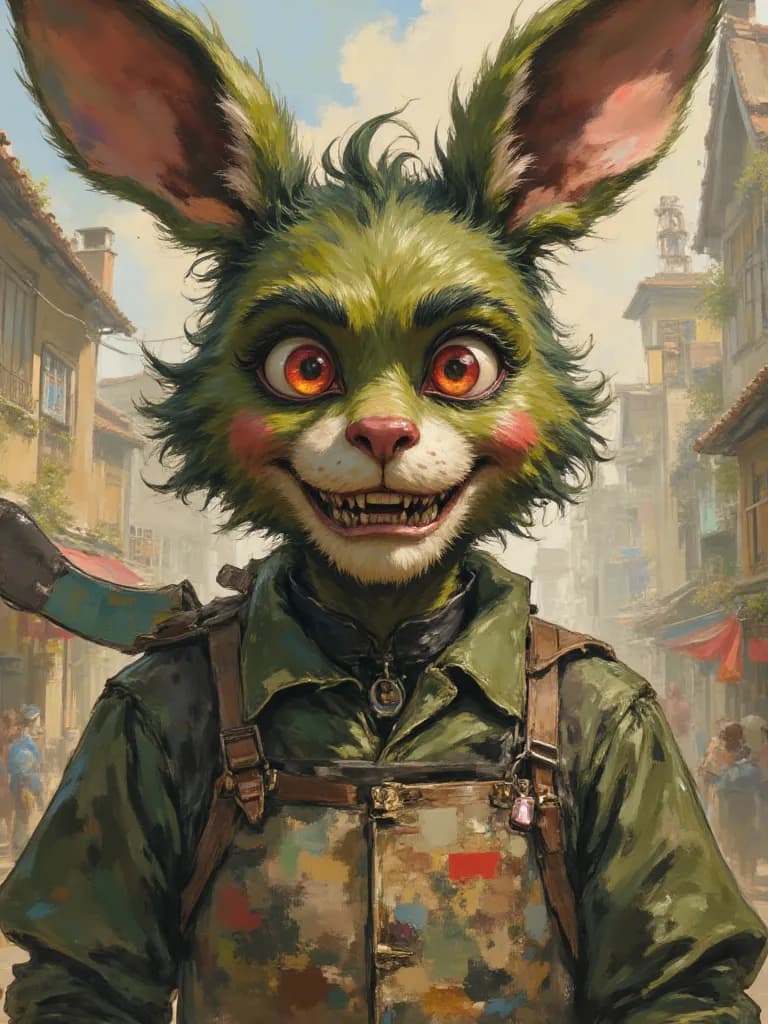 Thumbnail of Пружинная ловушка