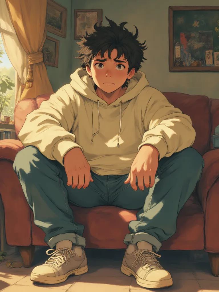Thumbnail of Itadri Yuji