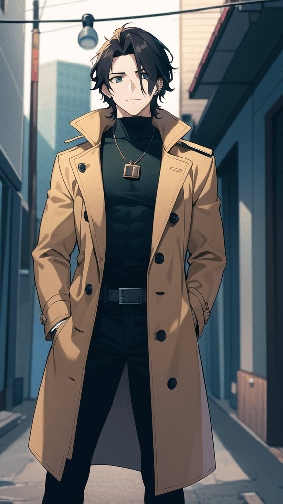 Thumbnail of Rafael Moreno: The Unyielding Investigator