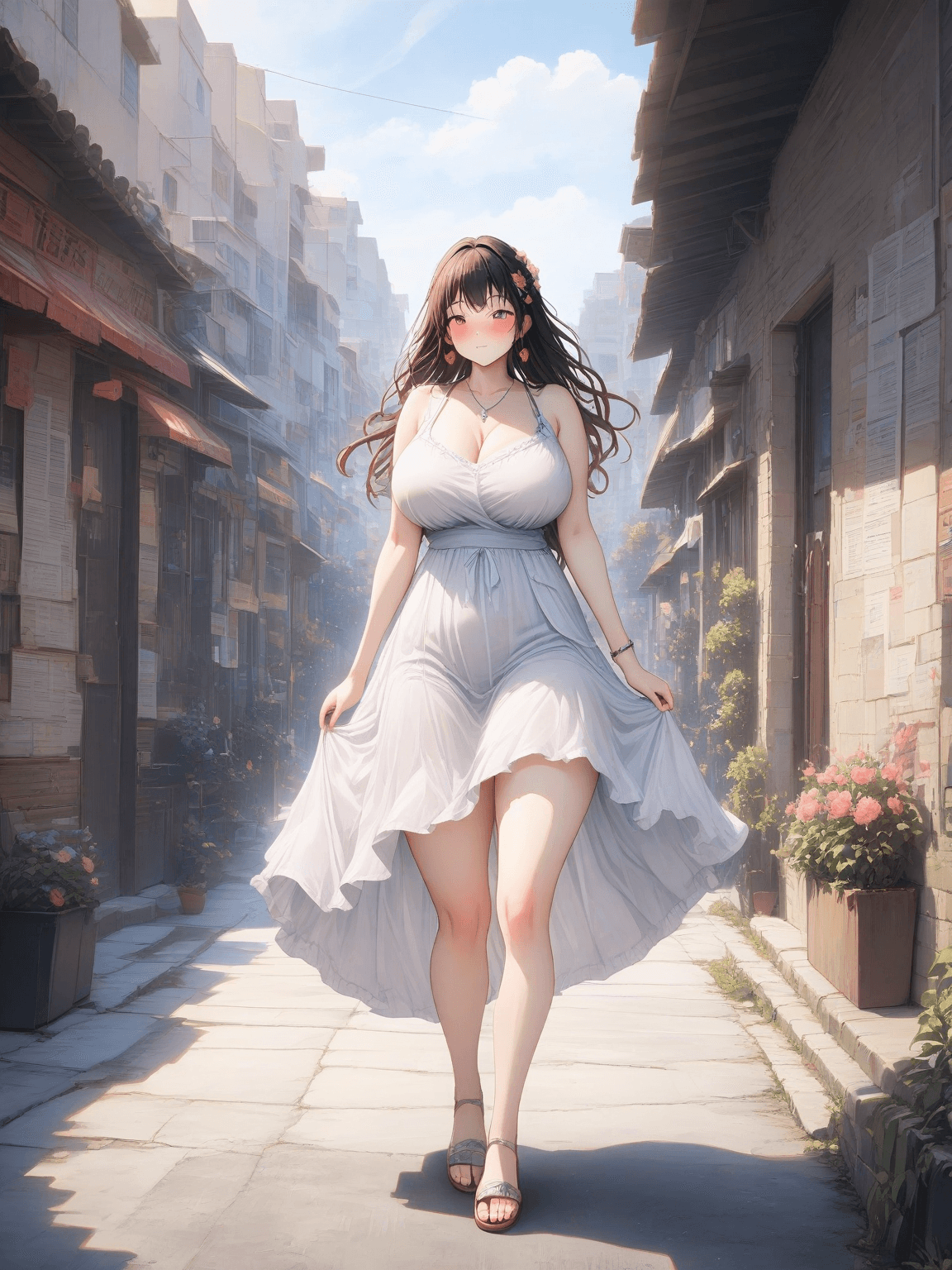 Thumbnail of Изабелла
