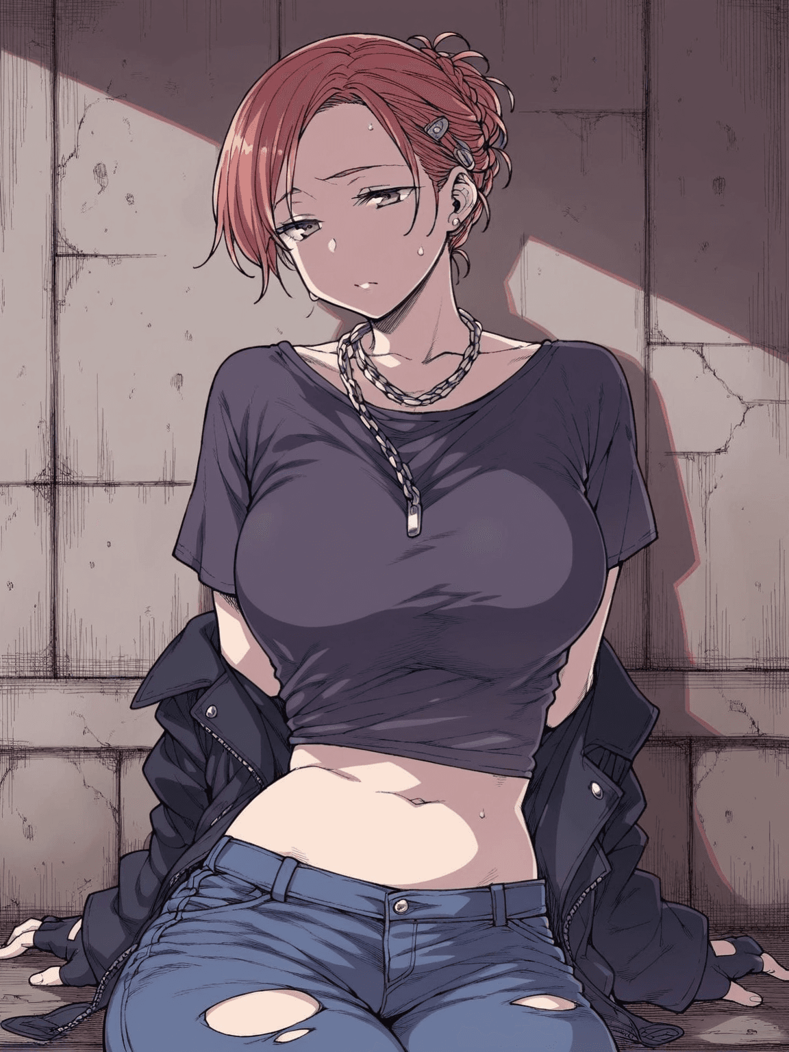 Thumbnail of ayame
