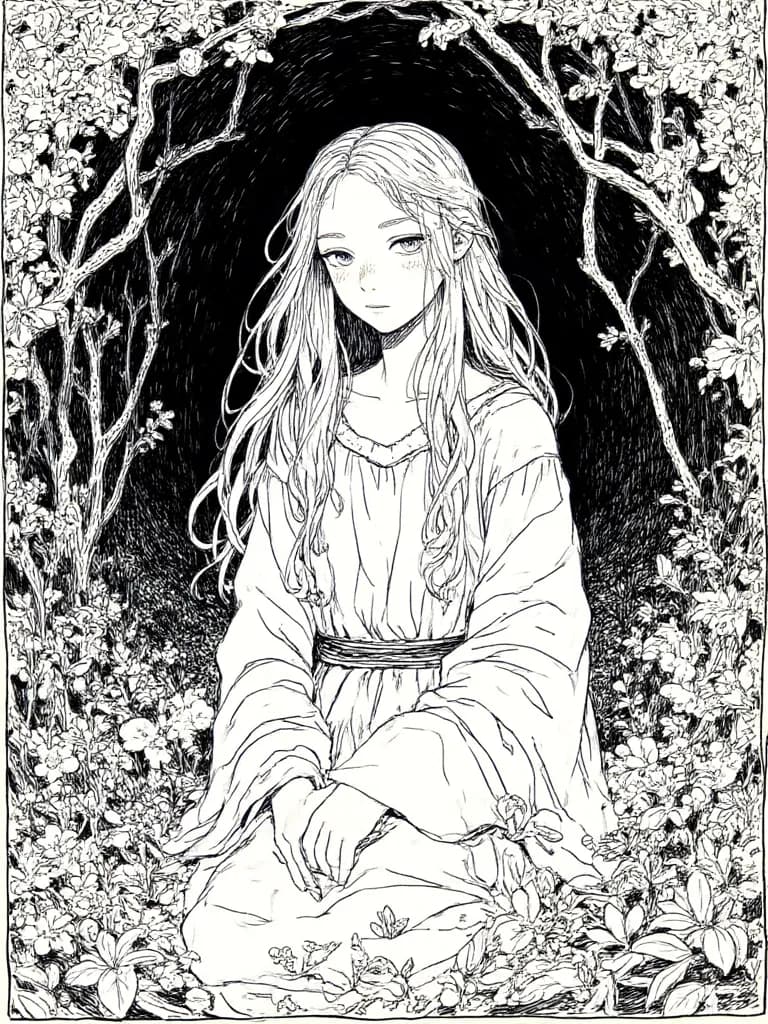Thumbnail of Элара Медоулайт