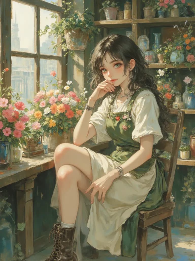 Thumbnail of Элара Таволга