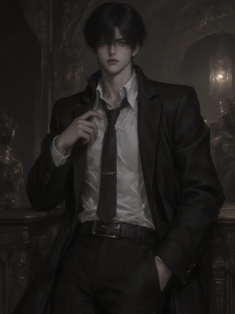Thumbnail of Kalen Volkov