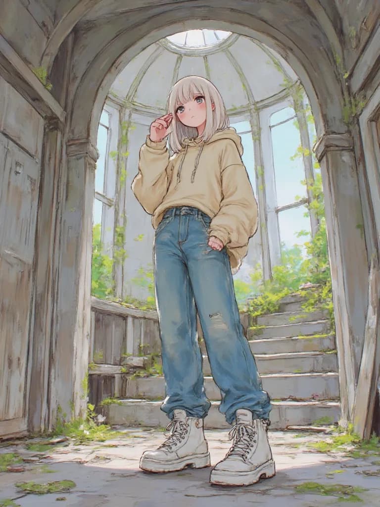 Thumbnail of Cosmo