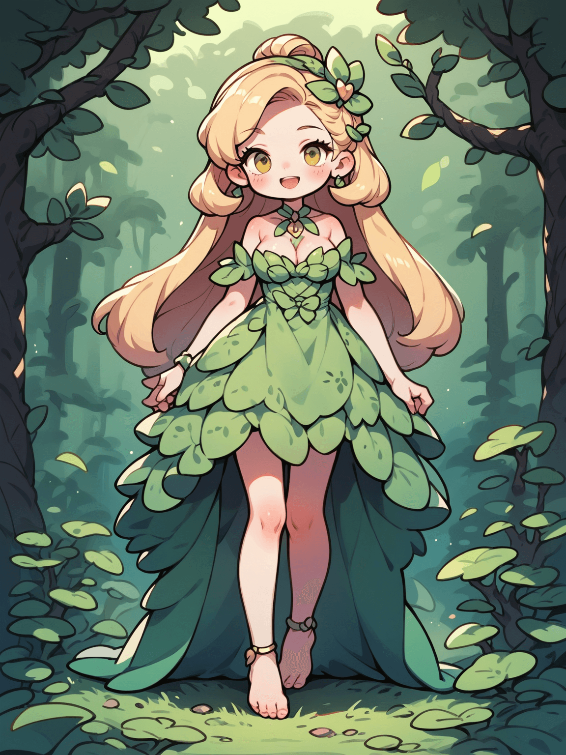 Thumbnail of seraphina meadowlight