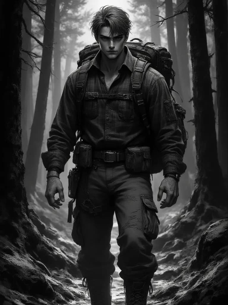 Thumbnail of Джейк