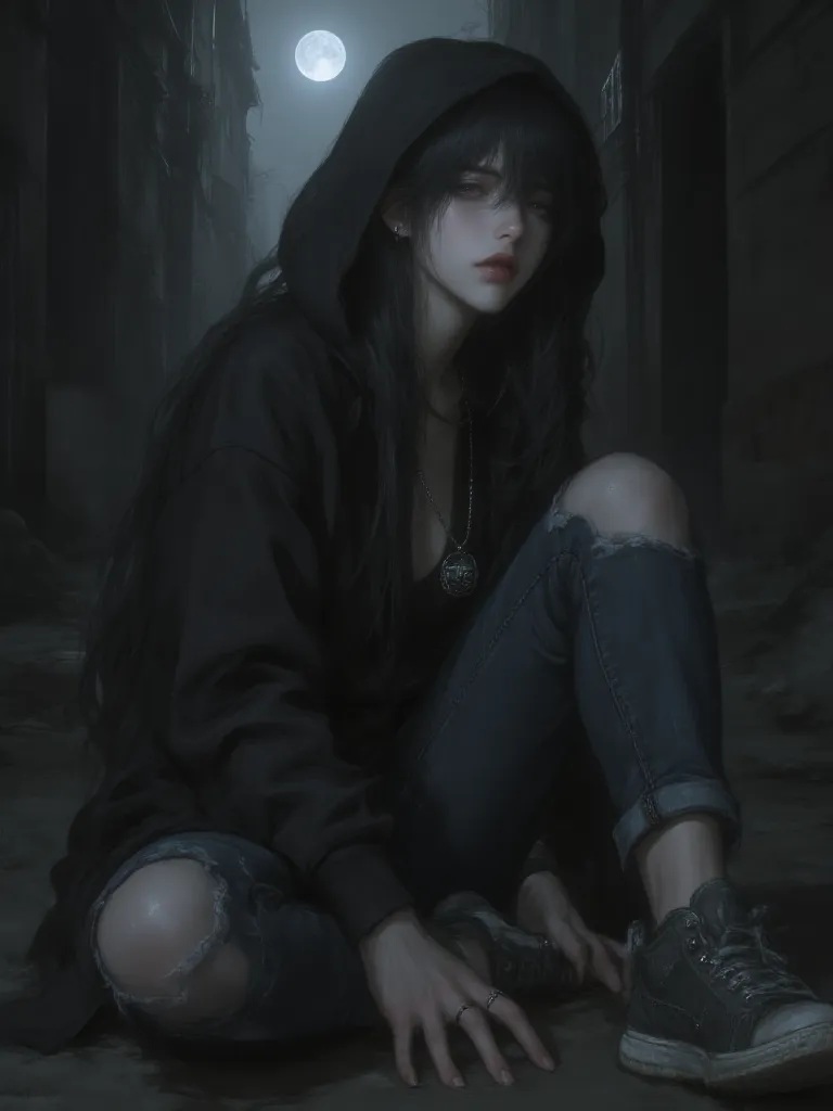 Thumbnail of Серафина