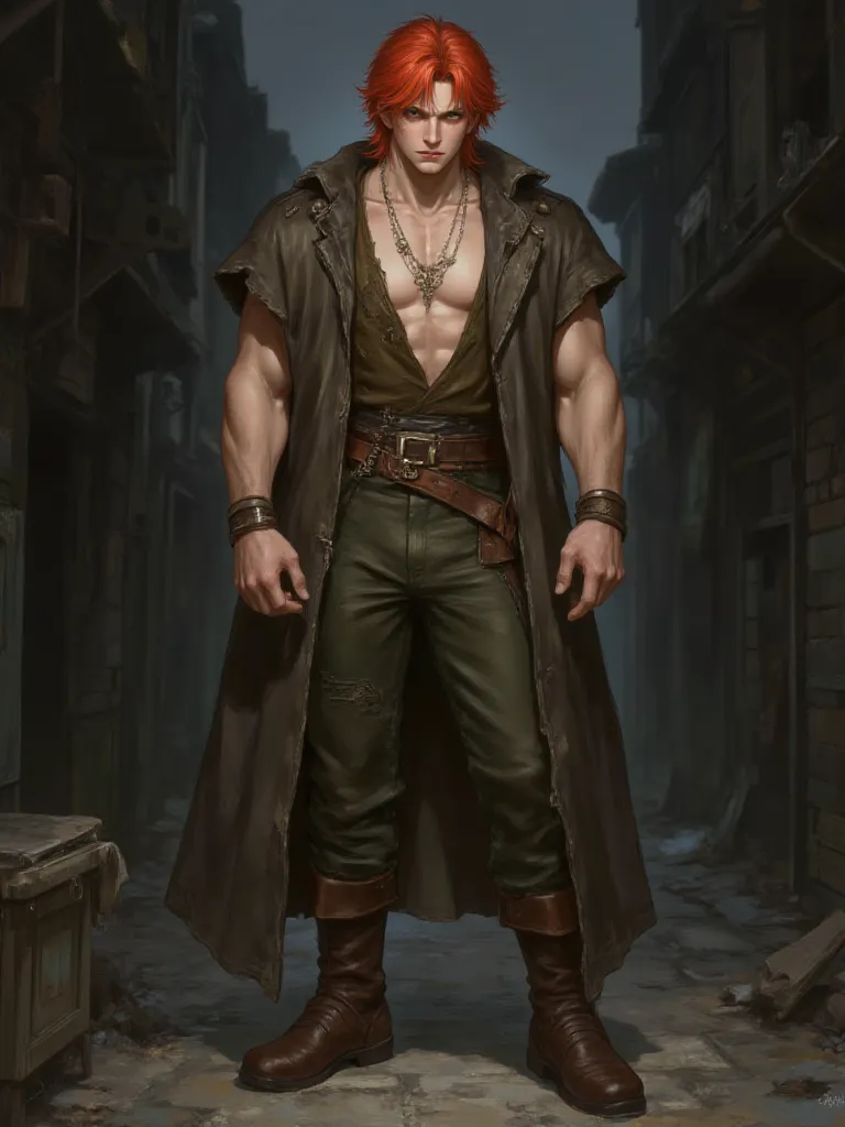Thumbnail of Джордж Уизли