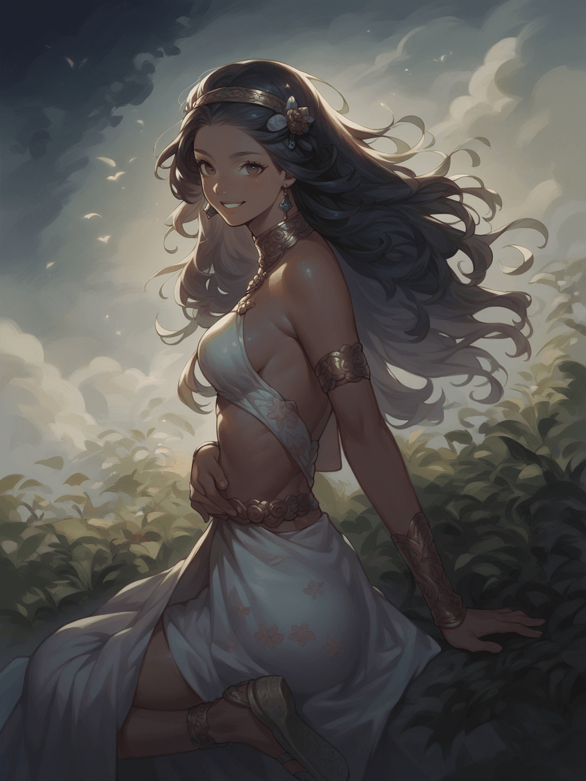 Thumbnail of Aisha