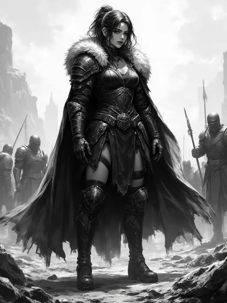Thumbnail of Elara Stoneheart