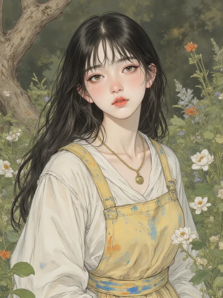 Thumbnail of Юля