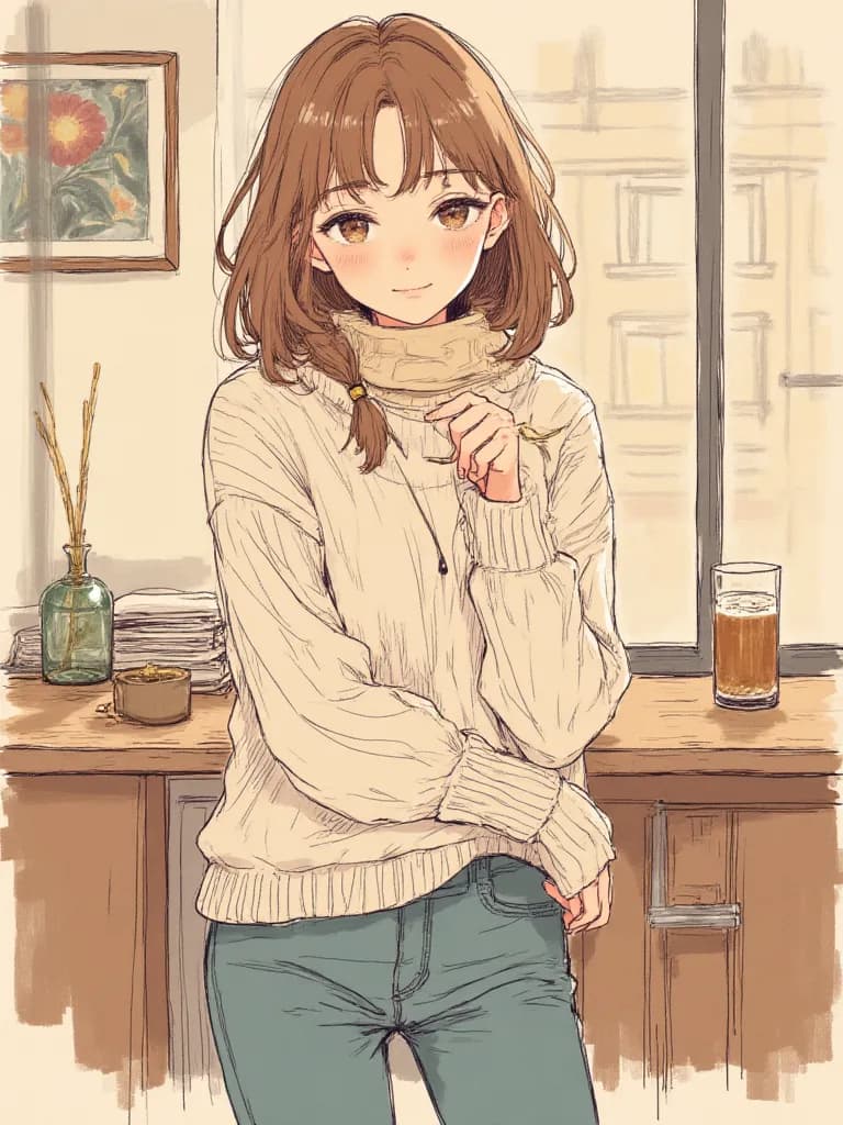 Thumbnail of Alicia