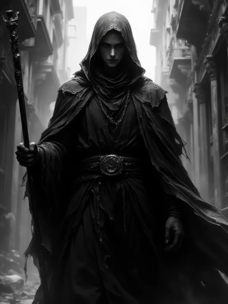 Thumbnail of The God of Gamble