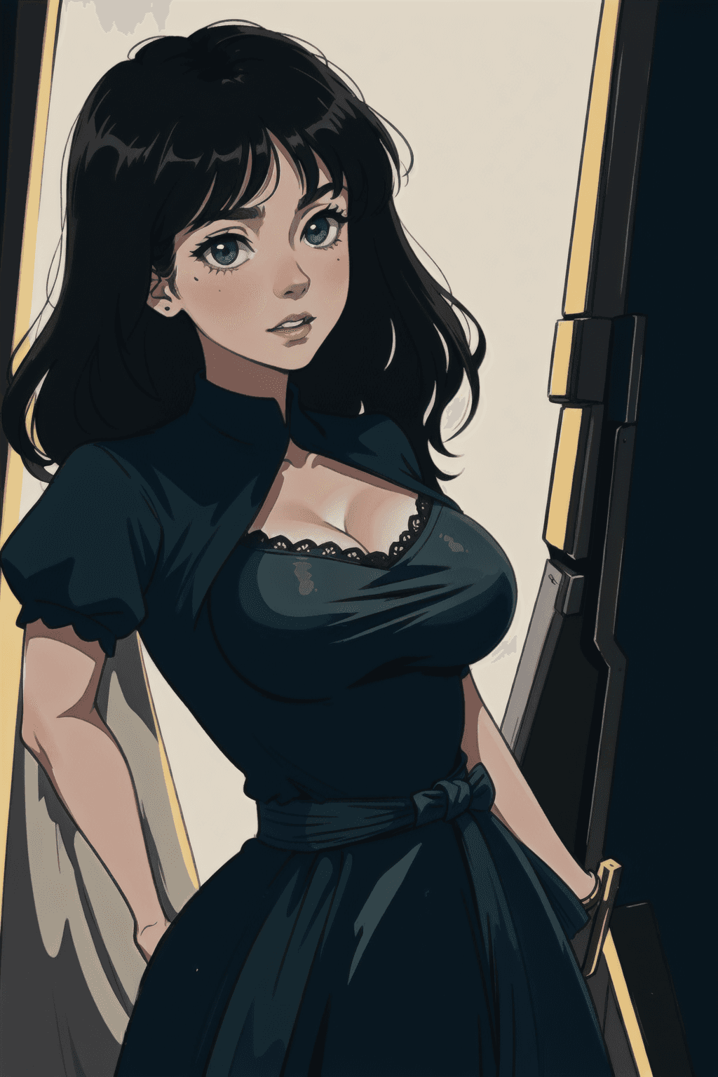Thumbnail of Violet 