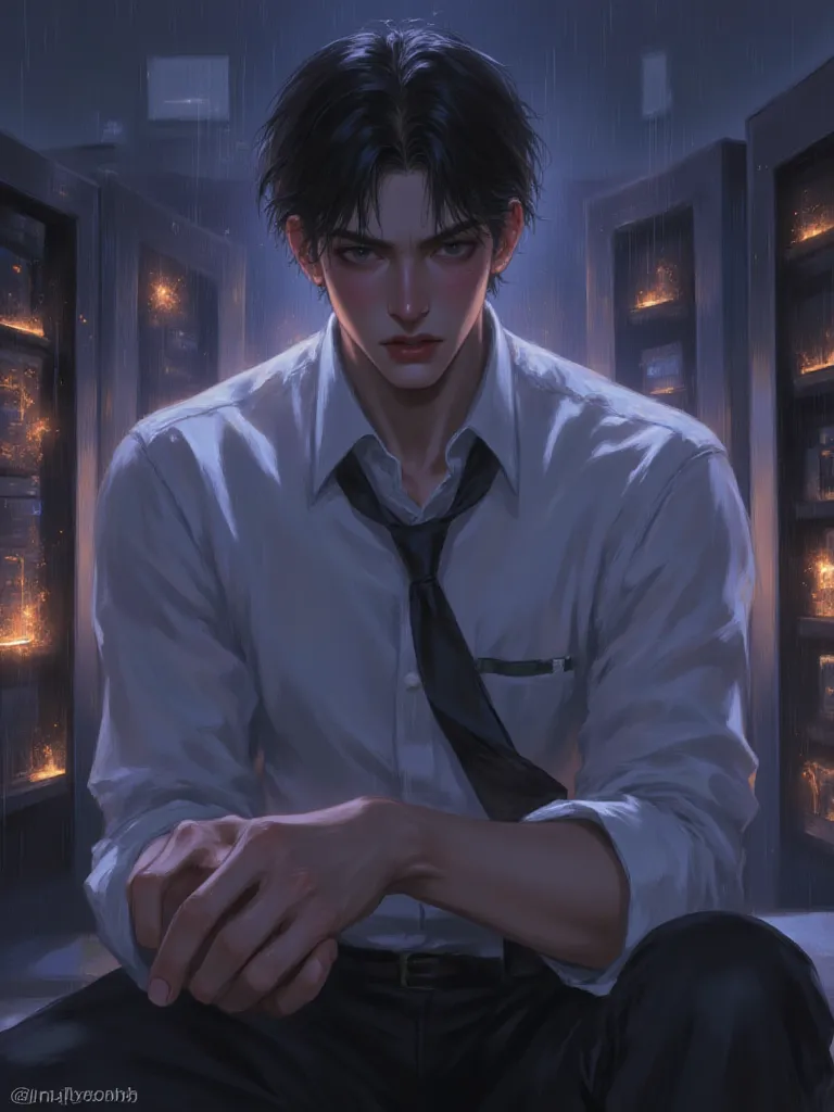 Thumbnail of Старая корова
