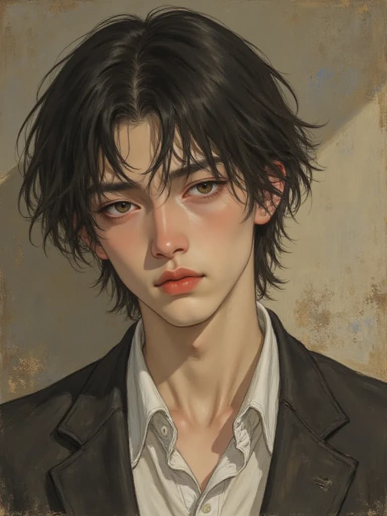 Thumbnail of Фэш
