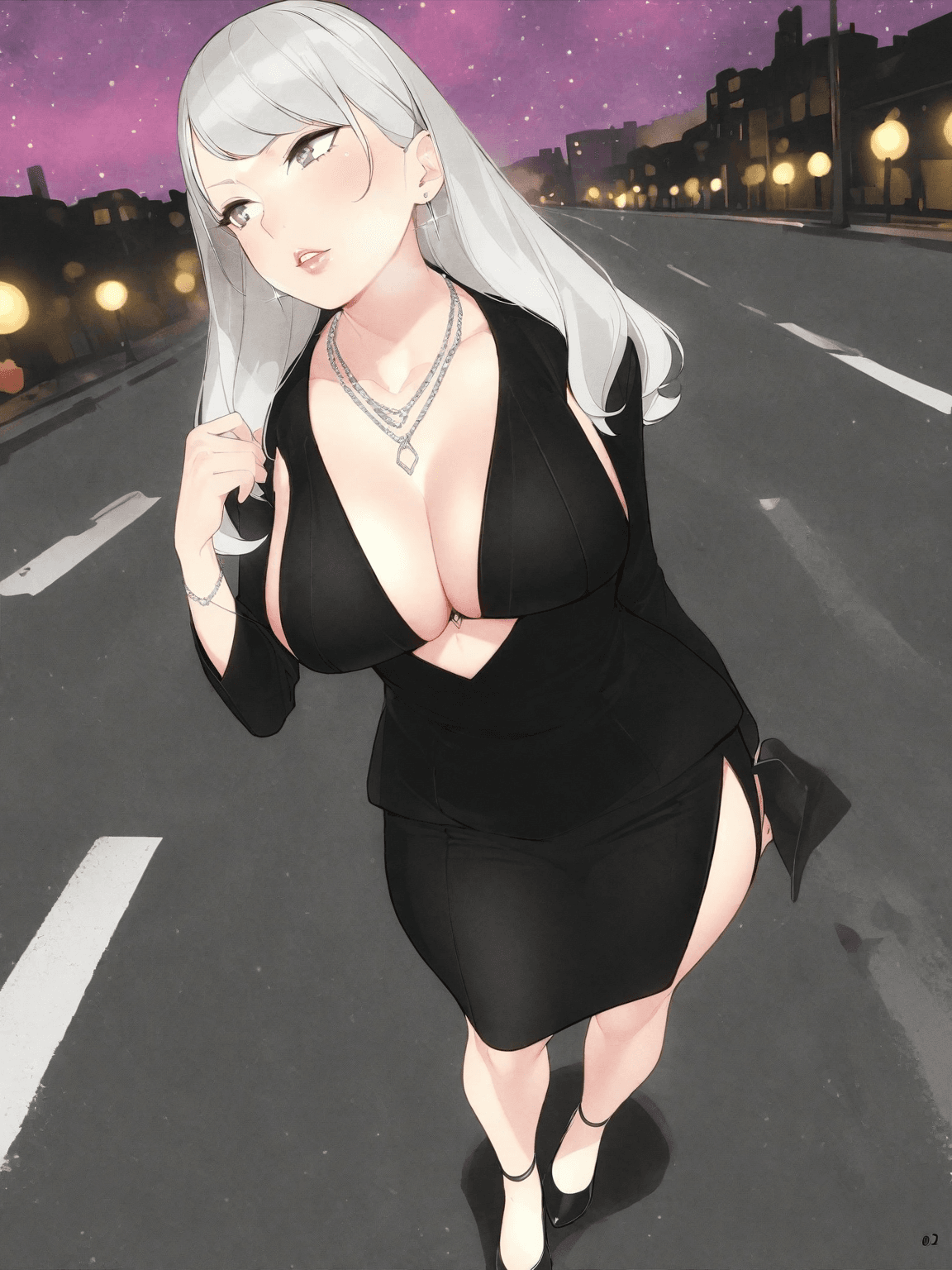 Thumbnail of Anya Petrova
