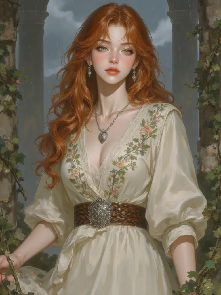 Thumbnail of Элара Таволга
