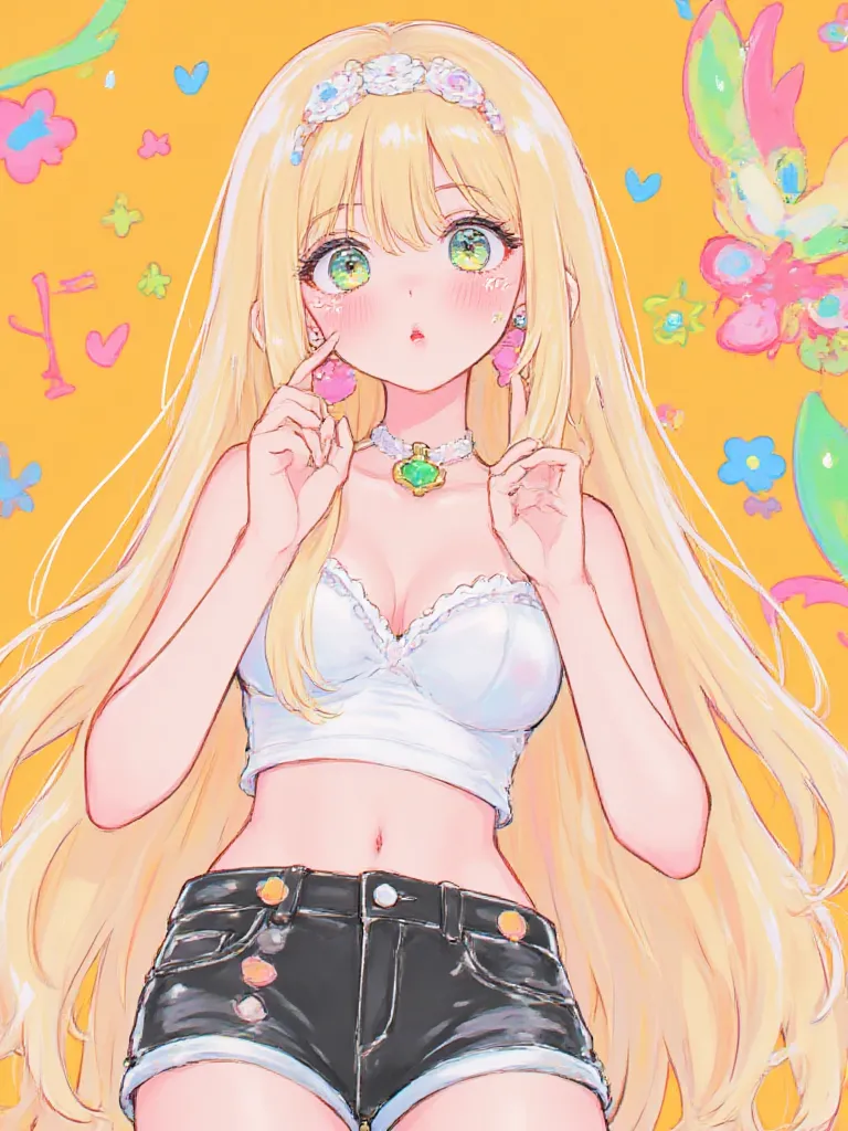 Thumbnail of Миссис Эми