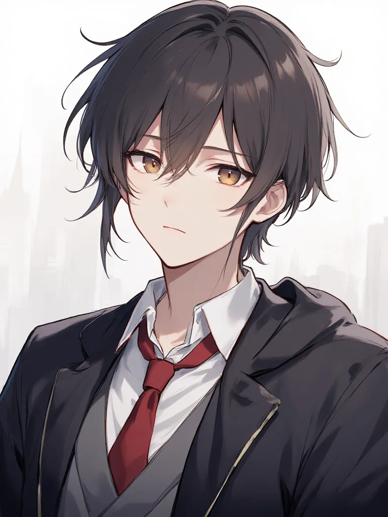 Thumbnail of Kaishi Izura (your best friend)