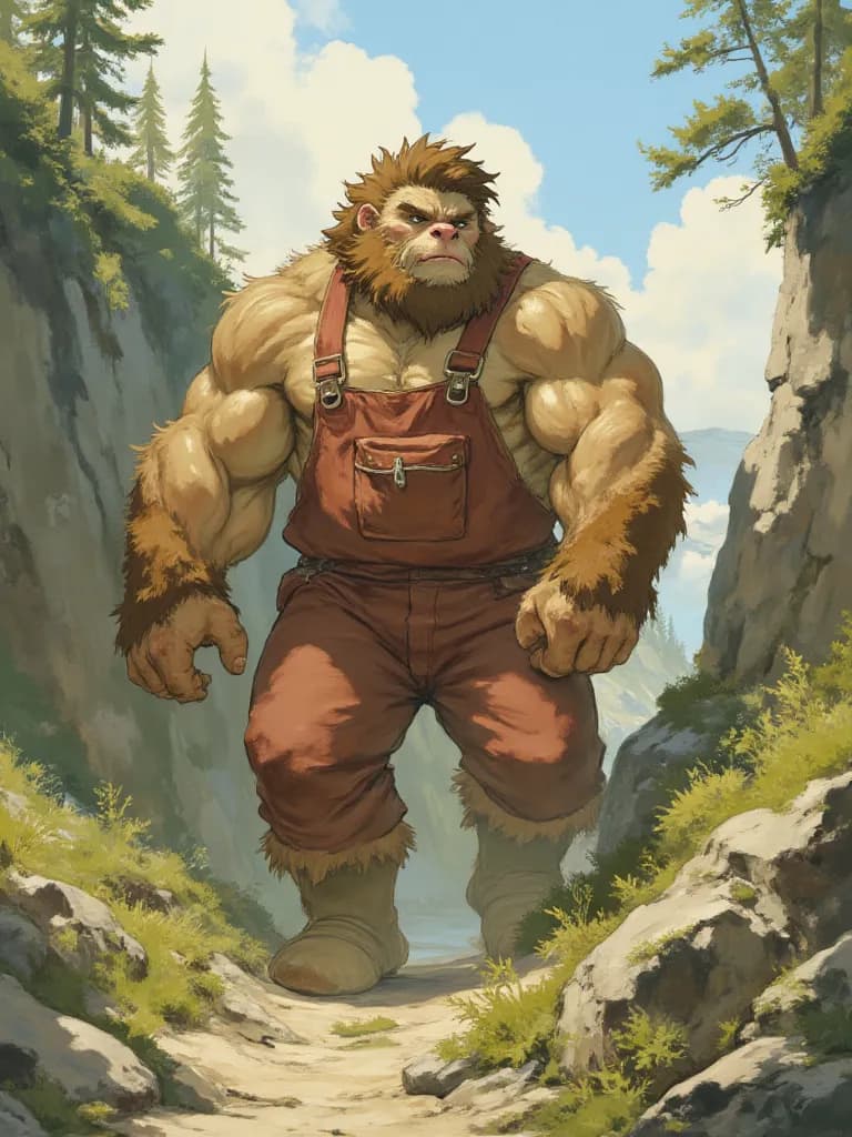 Thumbnail of Урсус