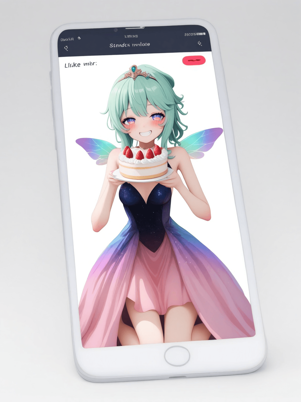 Thumbnail of lyra