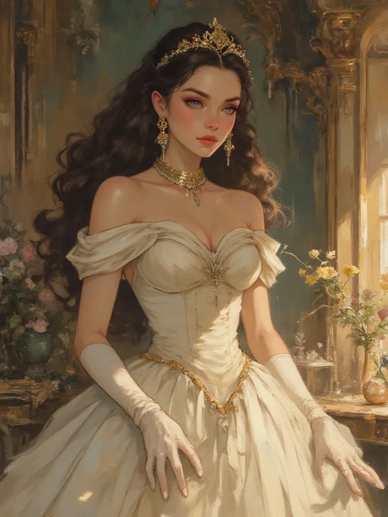 Thumbnail of Карла