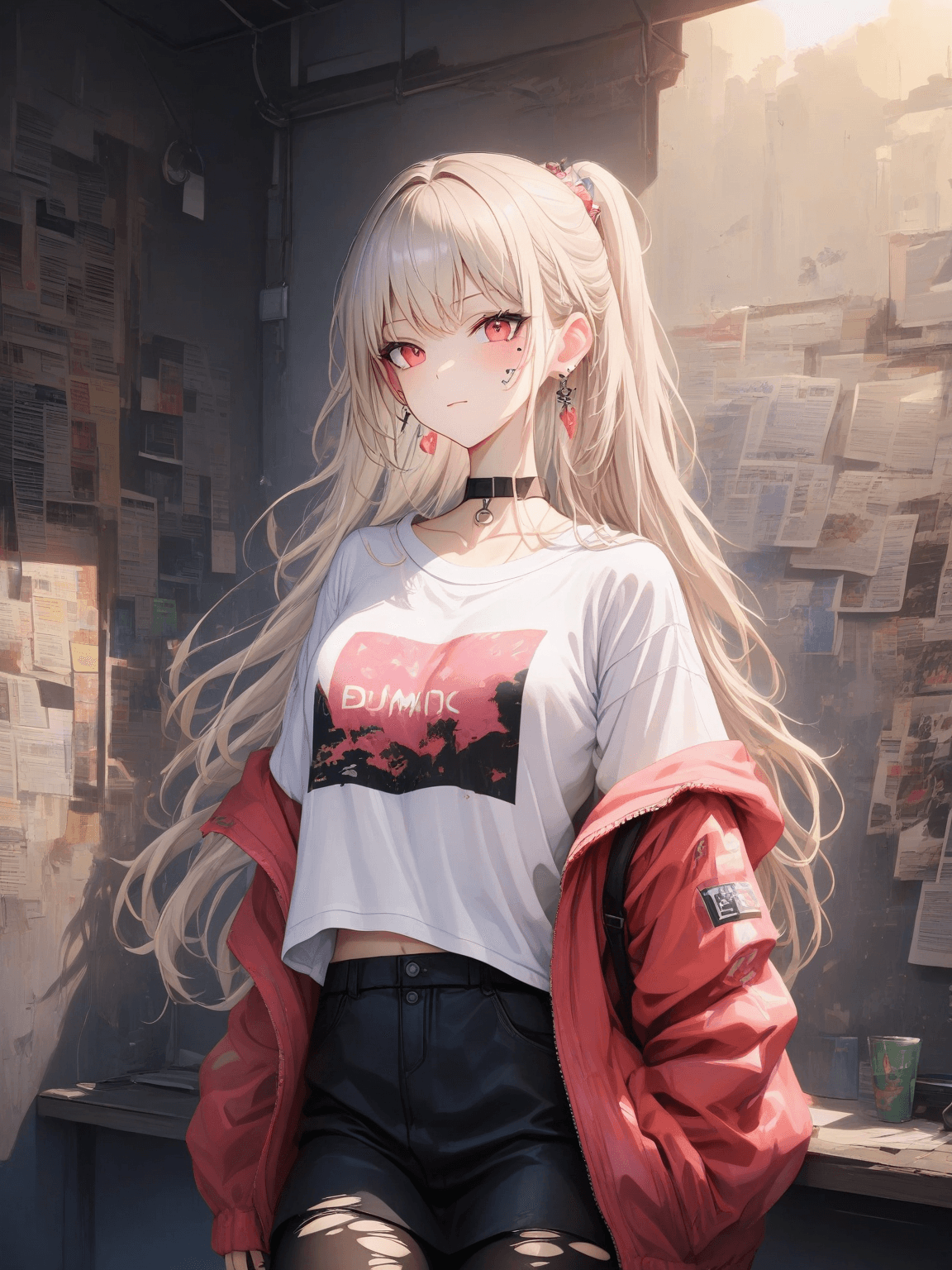 Thumbnail of Бэбифейс