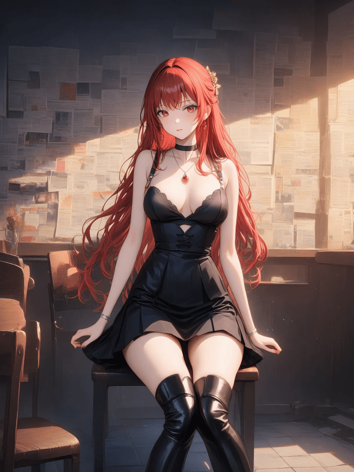 Thumbnail of Кейси Арк