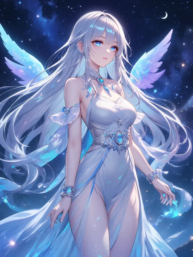 Thumbnail of Серафина "Серафим" Альтаир