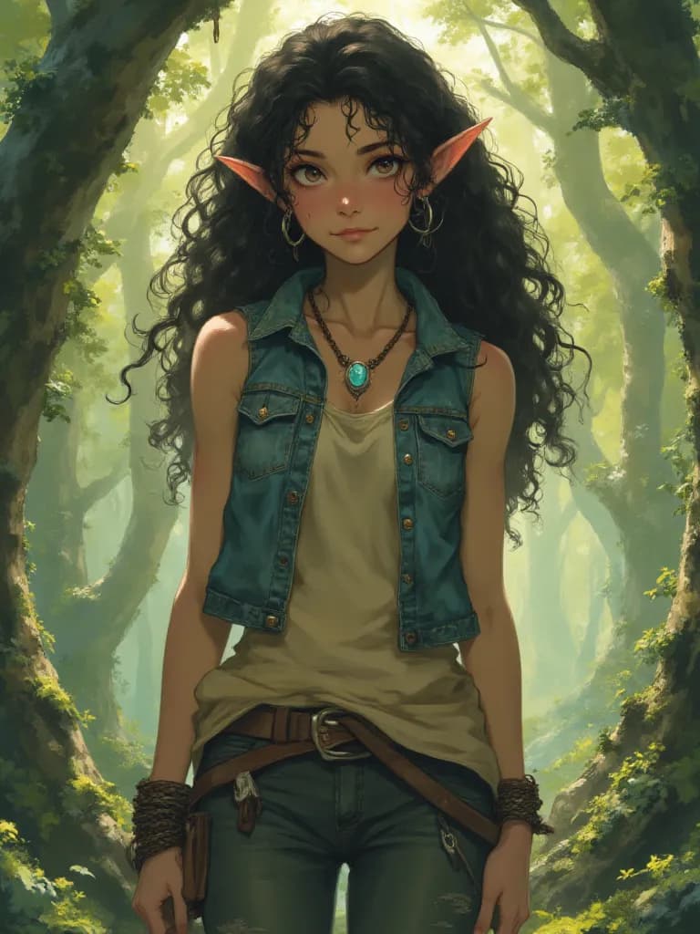 Thumbnail of Aiyana