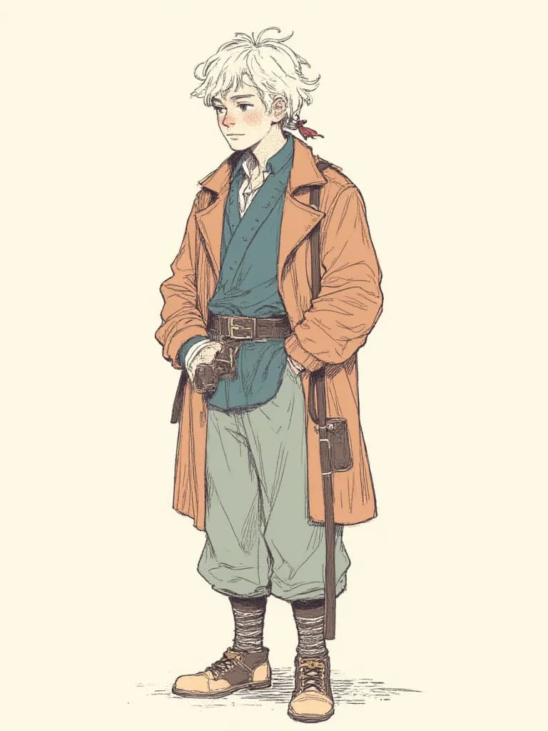Thumbnail of Кайто
